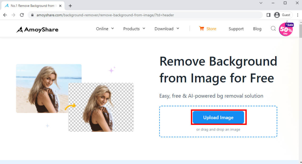 How To Remove White Background In Photoshop? [solved]